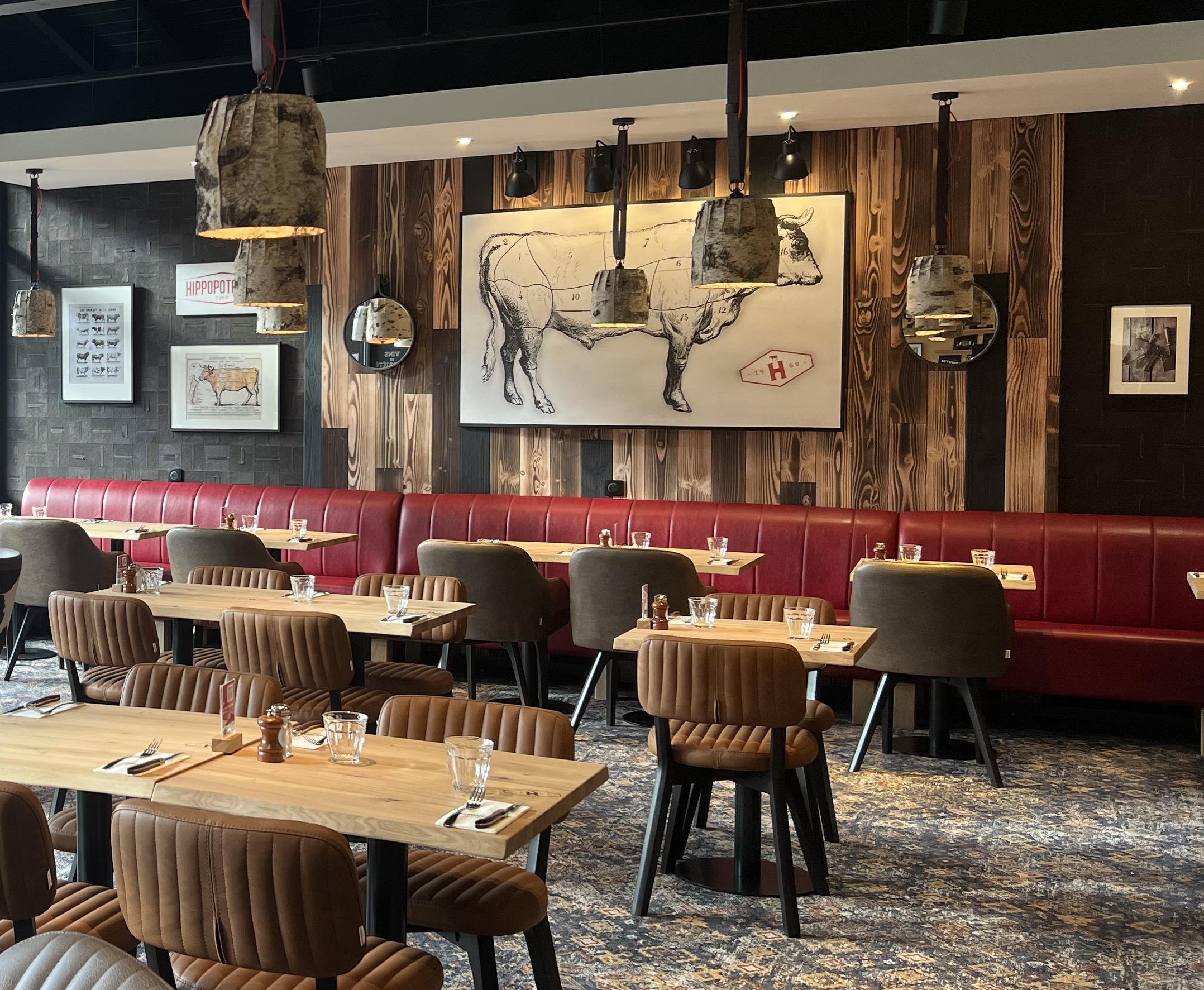 Hippopotamus à Voreppe !