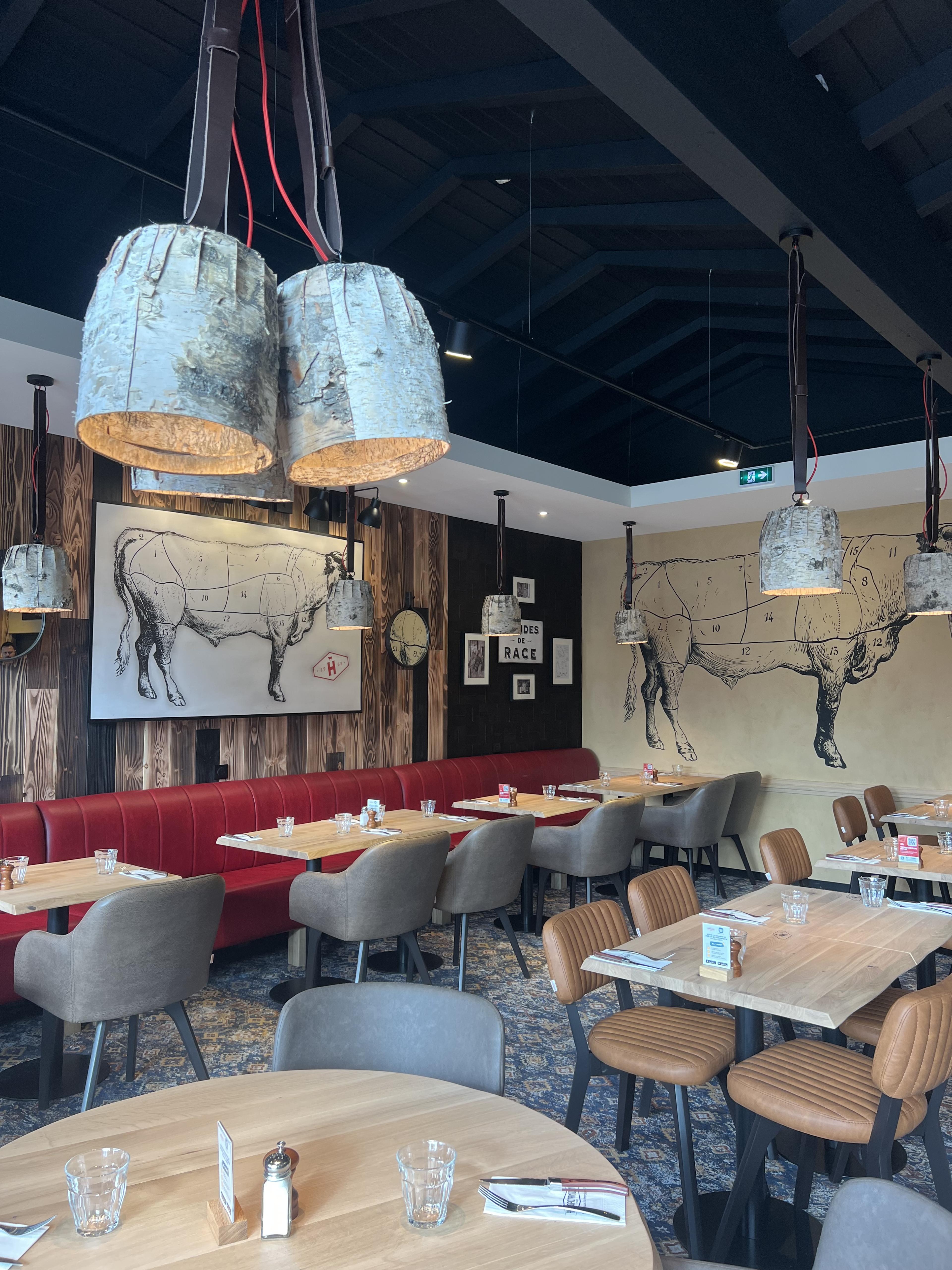 Hippopotamus à Voreppe