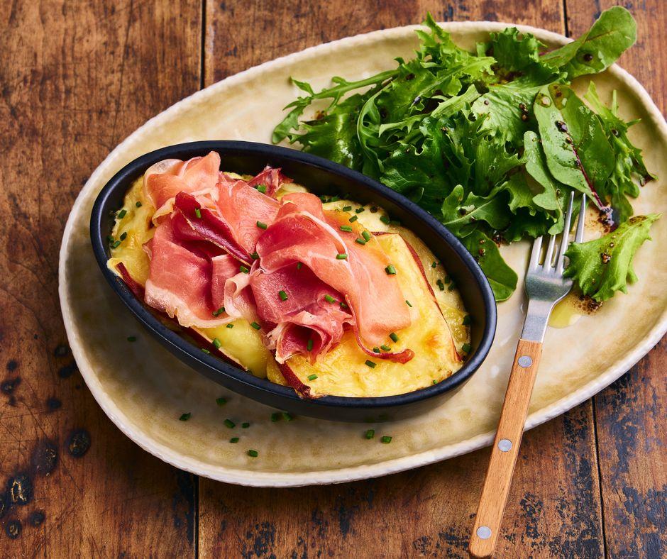 Chaque jour, une nouvelle recette à savourer ! 