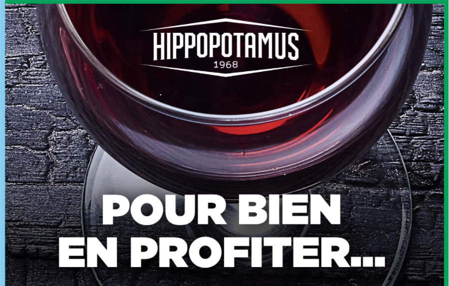 Vin offert SHC