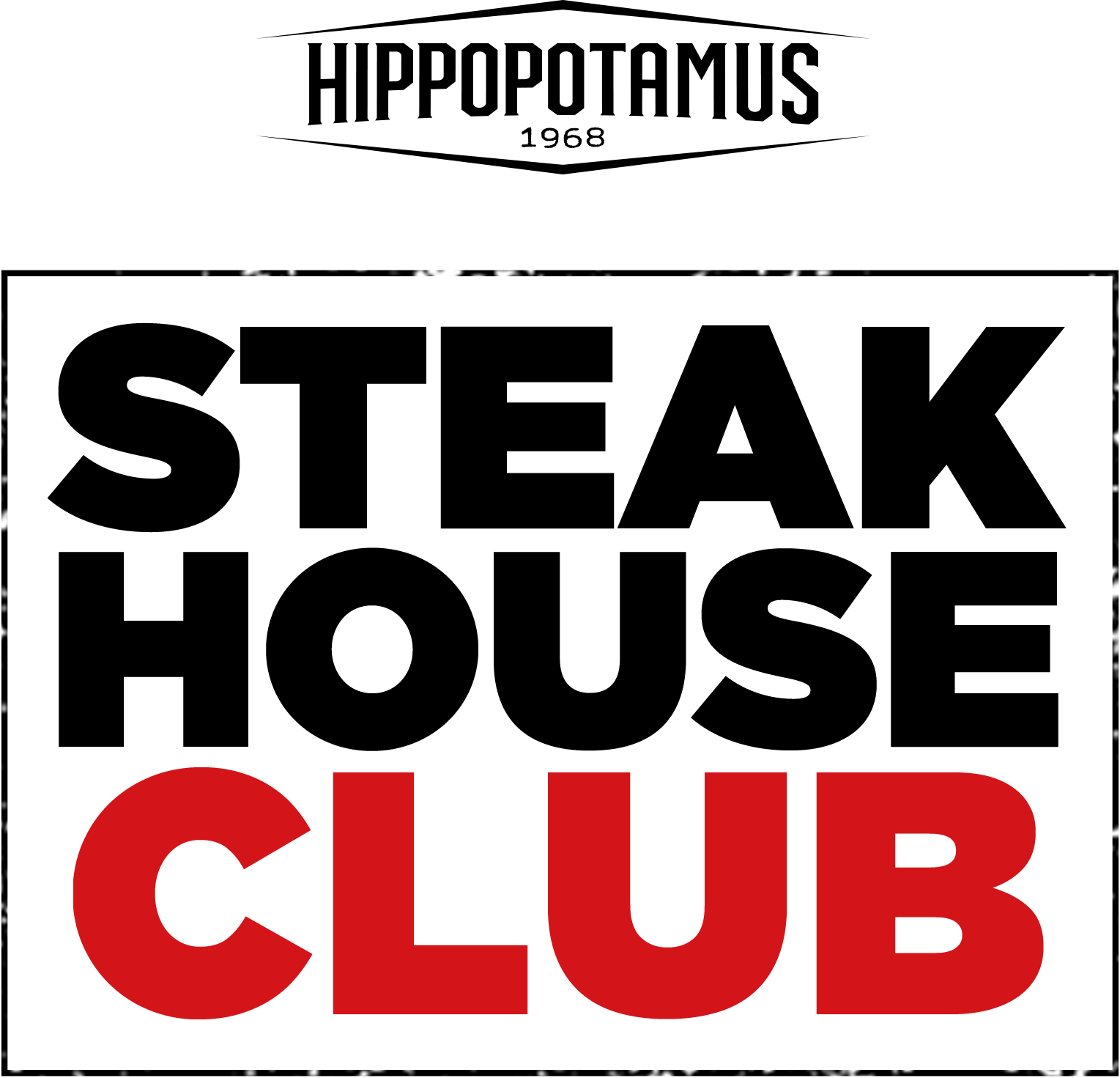 Logo Steakhouse Club