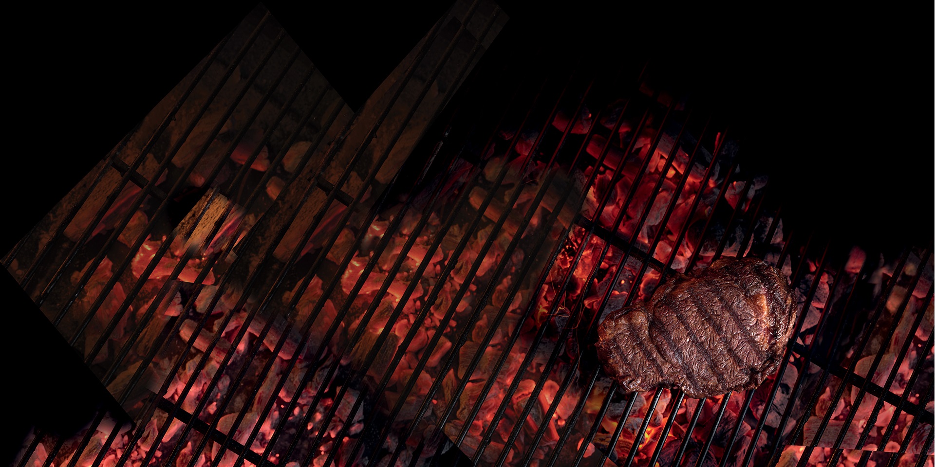 Braise home Desktop