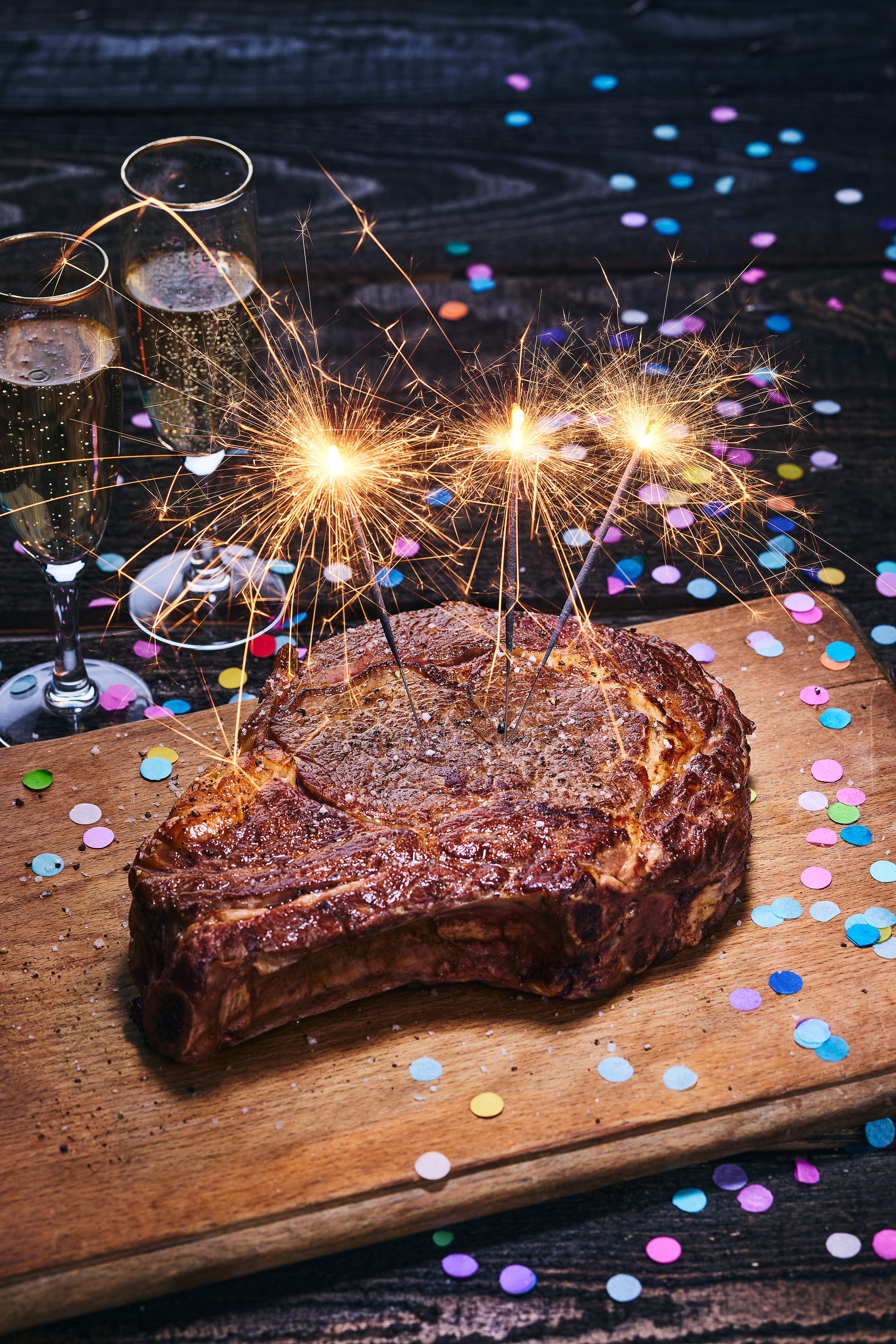 Hippo Birthday