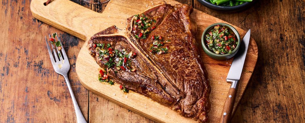 T-Bone