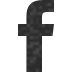 Logo social Facebook