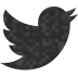 Logo social Twitter